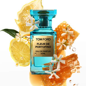 TOM FORD Fleur De Portofino Eau De Parfum 50ml